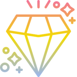 Diamond  Icon