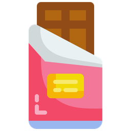 Chocolate  Icon