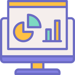 Online Analysis  Icon