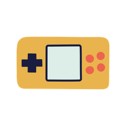 Console  Icon