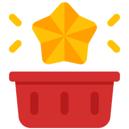 Basket  Icon