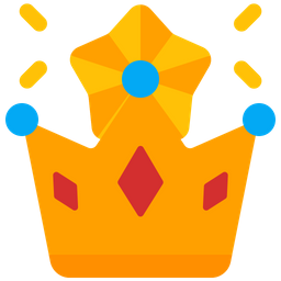 Crown  Icon