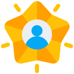 Customer  Icon