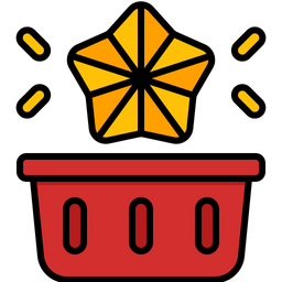 Basket  Icon