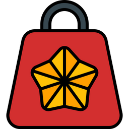 Brand Engagement  Icon