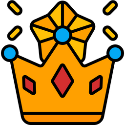 Crown  Icon