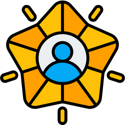 Customer  Icon