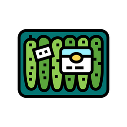 Cucumber Package  Icon