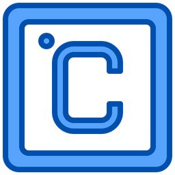 Celsius  Icon