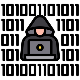 Code Hacker  Icon