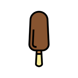 Chocolate Candy  Icon