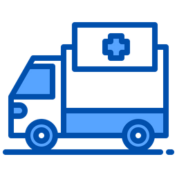 Ambulance  Icon