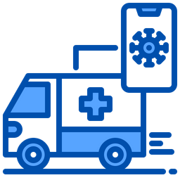 Ambulance  Icon