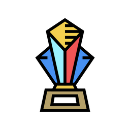 Award  Icon