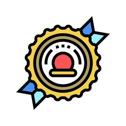 Sport Prize  Icon