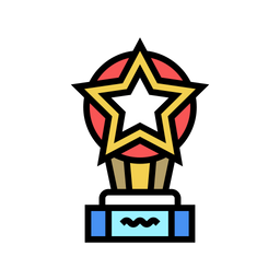 Star Award  Icon