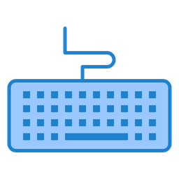 Hardware Keyboard  Icon