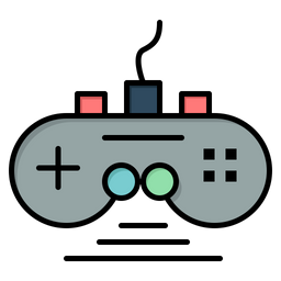 Game Pad  Icon