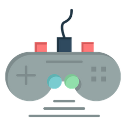 Gamepad  Symbol