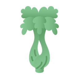 Celery  Icon