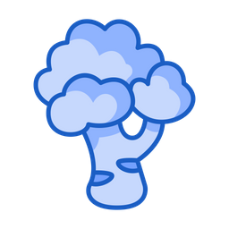 Broccoli  Icon