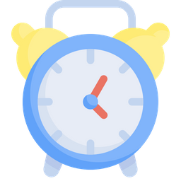 Alarm clock  Icon