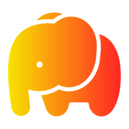 Elefante  Ícone