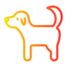 Dog  Icon