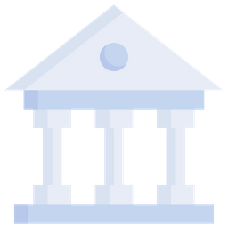 Bank  Icon