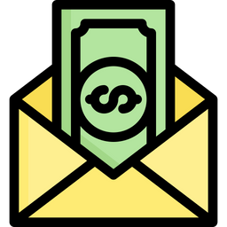 Envelope  Icon