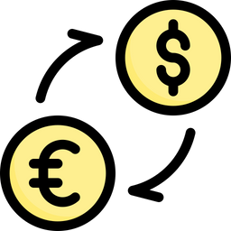 Exchange  Icon