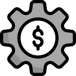 Gear  Icon