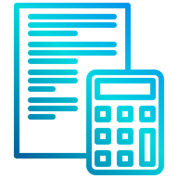 Calculator  Icon