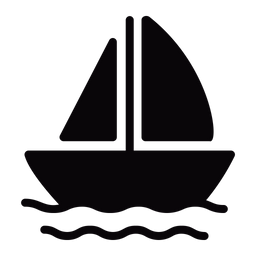 Boat  Icon