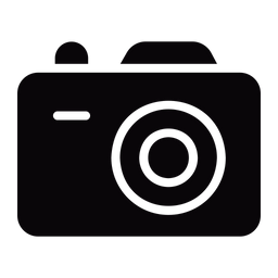 Camera  Icon