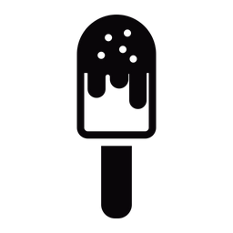 Ice Cream Lolly  Icon