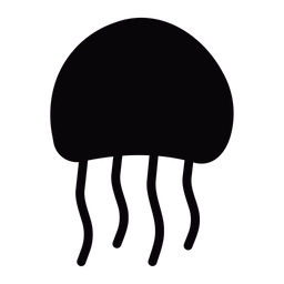 Jellyfish  Icon