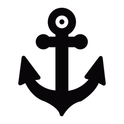 Anchor  Icon