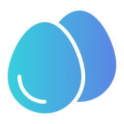 Egg  Icon