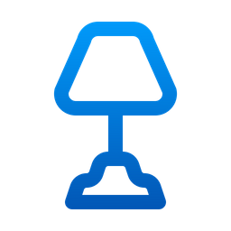 Table Lamp  Icon