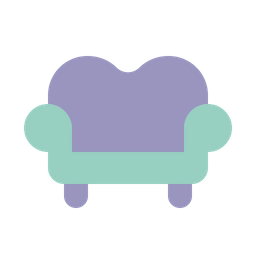 Chair  Icon