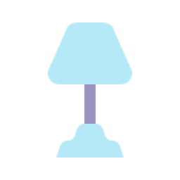 Table Lamp  Icon