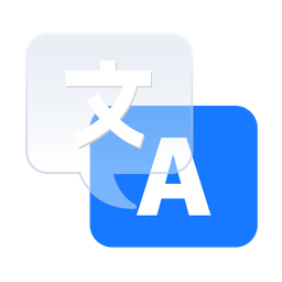 Language Translate  Icon