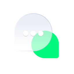 Chatting  Icon