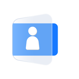 Contact Book  Icon