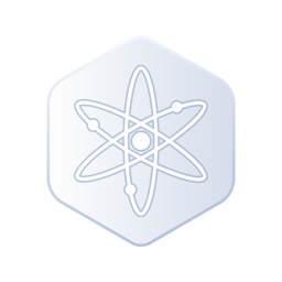 Atom  Icon