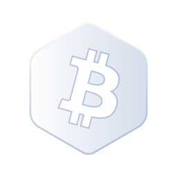 Btc  Symbol