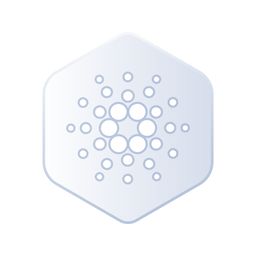 Cardano  Icon