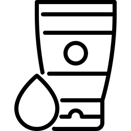 Gel  Symbol