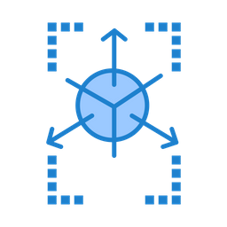 Database Prototype  Icon